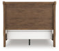 Feddinger Bed - Imperial Furniture (Las Vegas, NV) - Multi Location