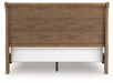 Feddinger Bed - Imperial Furniture (Las Vegas, NV) - Multi Location