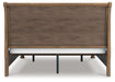 Feddinger Panel Storage Bed - Imperial Furniture (Las Vegas, NV) - Multi Location