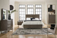Arkenton Bed - Imperial Furniture (Las Vegas, NV) - Multi Location