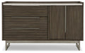 Arkenton Dresser and Mirror - Imperial Furniture (Las Vegas, NV) - Multi Location