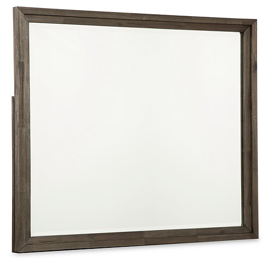 Arkenton Dresser and Mirror - Imperial Furniture (Las Vegas, NV) - Multi Location