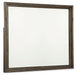 Arkenton Dresser and Mirror - Imperial Furniture (Las Vegas, NV) - Multi Location