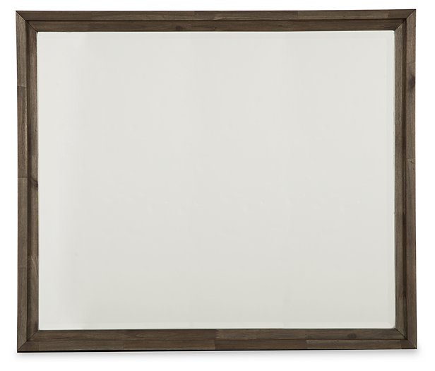 Arkenton Dresser and Mirror - Imperial Furniture (Las Vegas, NV) - Multi Location