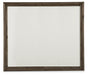 Arkenton Dresser and Mirror - Imperial Furniture (Las Vegas, NV) - Multi Location