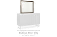 Arkenton Dresser and Mirror - Imperial Furniture (Las Vegas, NV) - Multi Location