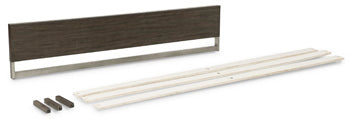 Arkenton Bed - Imperial Furniture (Las Vegas, NV) - Multi Location
