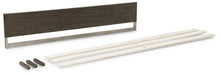 Arkenton Bed - Imperial Furniture (Las Vegas, NV) - Multi Location