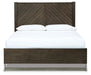 Arkenton Bed - Imperial Furniture (Las Vegas, NV) - Multi Location