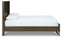 Arkenton Bed - Imperial Furniture (Las Vegas, NV) - Multi Location