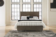 Arkenton Bed - Imperial Furniture (Las Vegas, NV) - Multi Location