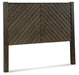 Arkenton Bed - Imperial Furniture (Las Vegas, NV) - Multi Location