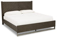 Arkenton Bed - Imperial Furniture (Las Vegas, NV) - Multi Location