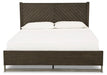 Arkenton Bed - Imperial Furniture (Las Vegas, NV) - Multi Location