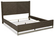 Arkenton Bed - Imperial Furniture (Las Vegas, NV) - Multi Location