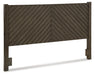 Arkenton Bed - Imperial Furniture (Las Vegas, NV) - Multi Location