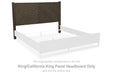 Arkenton Bed - Imperial Furniture (Las Vegas, NV) - Multi Location