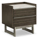Arkenton Nightstand - Imperial Furniture (Las Vegas, NV) - Multi Location