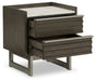 Arkenton Nightstand - Imperial Furniture (Las Vegas, NV) - Multi Location