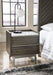 Arkenton Nightstand - Imperial Furniture (Las Vegas, NV) - Multi Location