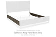 Arkenton Bed - Imperial Furniture (Las Vegas, NV) - Multi Location