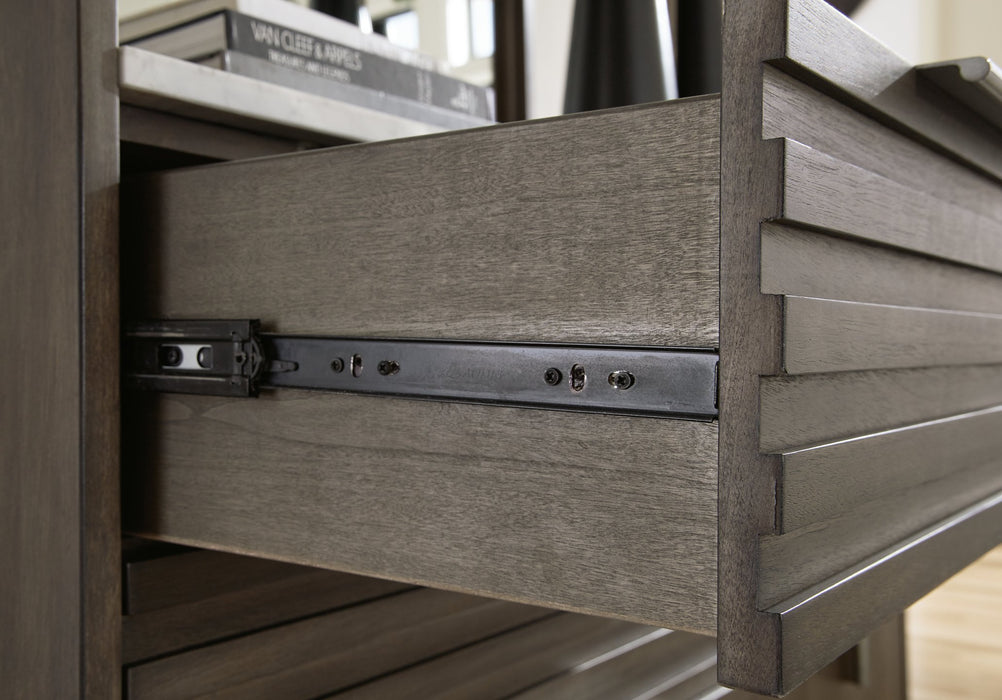 Arkenton Dresser - Imperial Furniture (Las Vegas, NV) - Multi Location