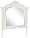Montelaine Dresser and Mirror - Imperial Furniture (Las Vegas, NV) - Multi Location