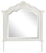 Montelaine Dresser and Mirror - Imperial Furniture (Las Vegas, NV) - Multi Location