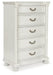 Montelaine Chest of Drawers - Imperial Furniture (Las Vegas, NV) - Multi Location