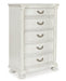 Montelaine Chest of Drawers - Imperial Furniture (Las Vegas, NV) - Multi Location