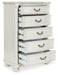 Montelaine Chest of Drawers - Imperial Furniture (Las Vegas, NV) - Multi Location