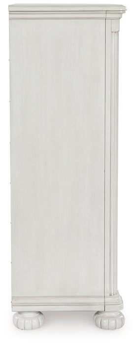 Montelaine Chest of Drawers - Imperial Furniture (Las Vegas, NV) - Multi Location