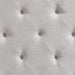 Montelaine Upholstered Bed - Imperial Furniture (Las Vegas, NV) - Multi Location
