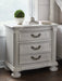 Montelaine Nightstand - Imperial Furniture (Las Vegas, NV) - Multi Location