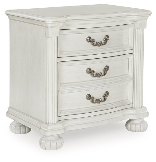 Montelaine Nightstand - Imperial Furniture (Las Vegas, NV) - Multi Location