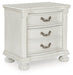 Montelaine Nightstand - Imperial Furniture (Las Vegas, NV) - Multi Location