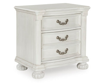 Montelaine Nightstand - Imperial Furniture (Las Vegas, NV) - Multi Location