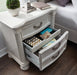 Montelaine Nightstand - Imperial Furniture (Las Vegas, NV) - Multi Location