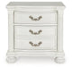 Montelaine Nightstand - Imperial Furniture (Las Vegas, NV) - Multi Location