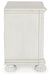 Montelaine Nightstand - Imperial Furniture (Las Vegas, NV) - Multi Location