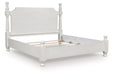 Rowlenstown Bed - Imperial Furniture (Las Vegas, NV) - Multi Location