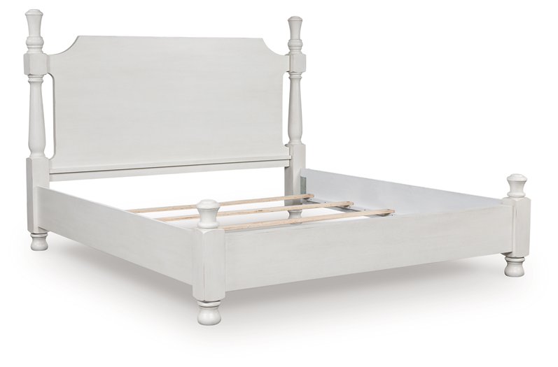 Rowlenstown Bed - Imperial Furniture (Las Vegas, NV) - Multi Location