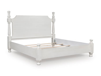 Rowlenstown Bed - Imperial Furniture (Las Vegas, NV) - Multi Location