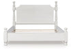 Rowlenstown Bed - Imperial Furniture (Las Vegas, NV) - Multi Location