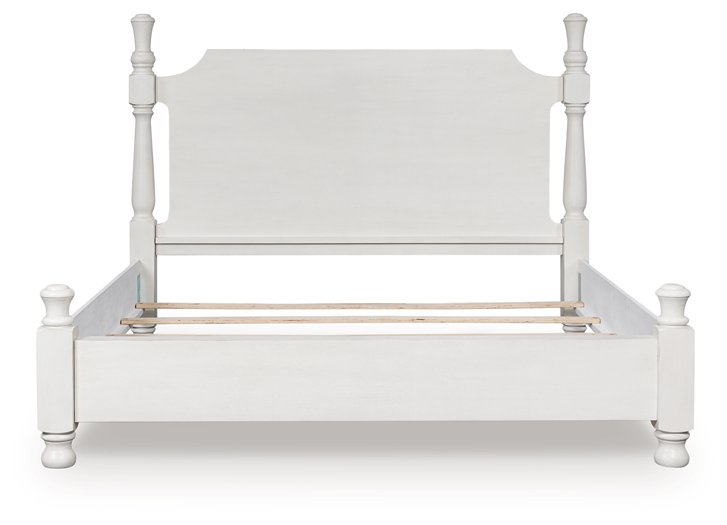 Rowlenstown Bed - Imperial Furniture (Las Vegas, NV) - Multi Location