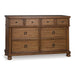 Chadworth Dresser - Imperial Furniture (Las Vegas, NV) - Multi Location