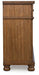 Chadworth Dresser - Imperial Furniture (Las Vegas, NV) - Multi Location