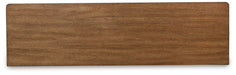 Chadworth Dresser - Imperial Furniture (Las Vegas, NV) - Multi Location