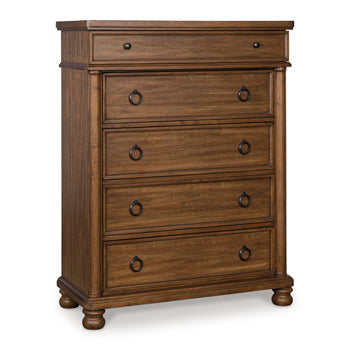 Chadworth Chest of Drawers - Imperial Furniture (Las Vegas, NV) - Multi Location