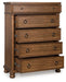 Chadworth Chest of Drawers - Imperial Furniture (Las Vegas, NV) - Multi Location